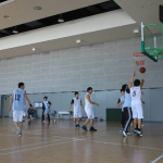 BasketballMuseum 篮球馆