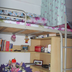 hostel 宿舍