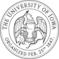 iowa 爱荷华大学