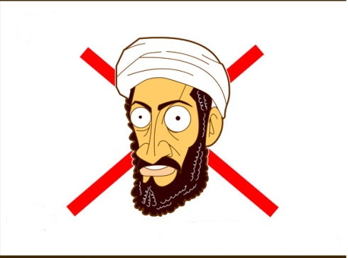 本拉登之死、恐怖主义报复与美国留学安全问题